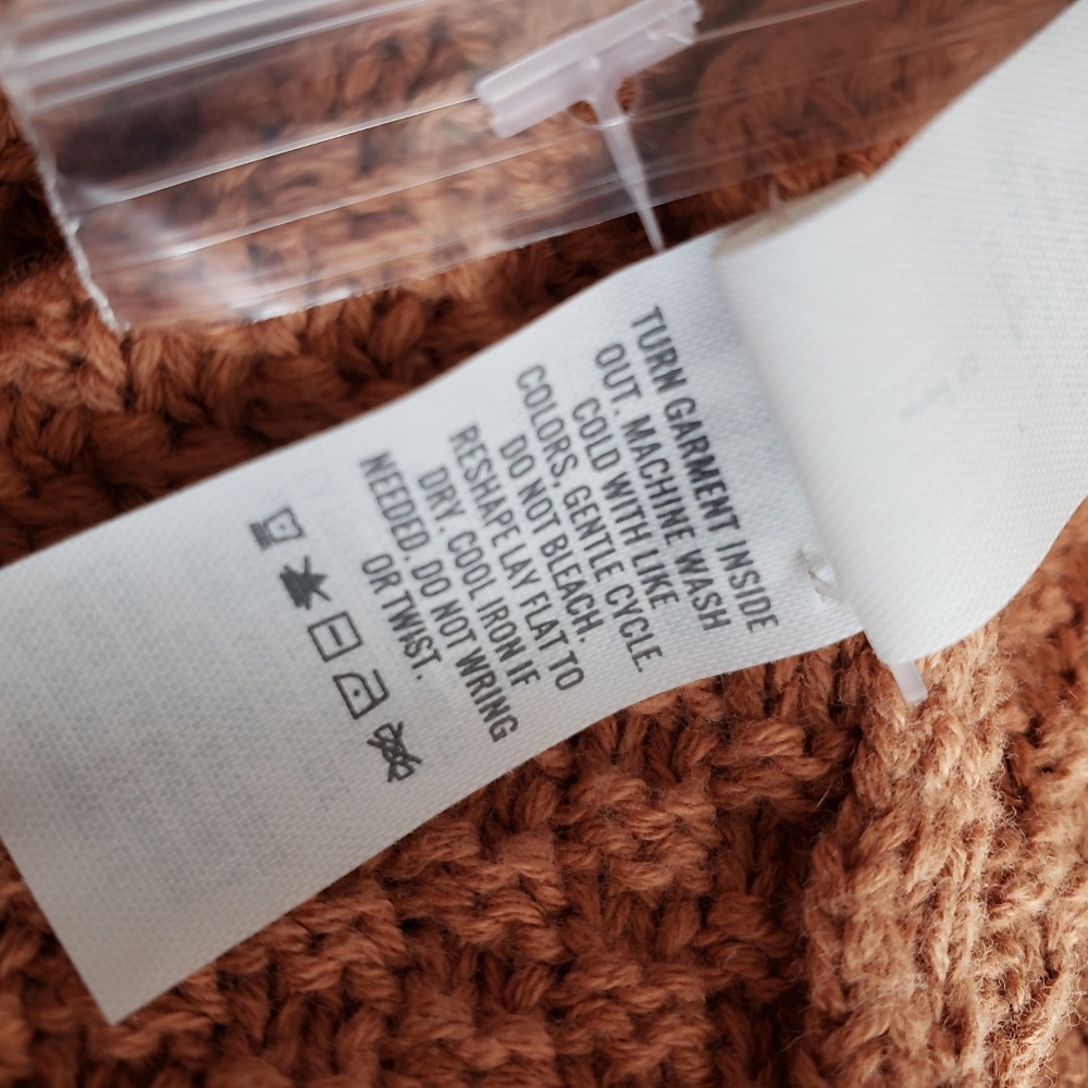 Aerie Cardigan Size Large NEW - Picture 12 of 15